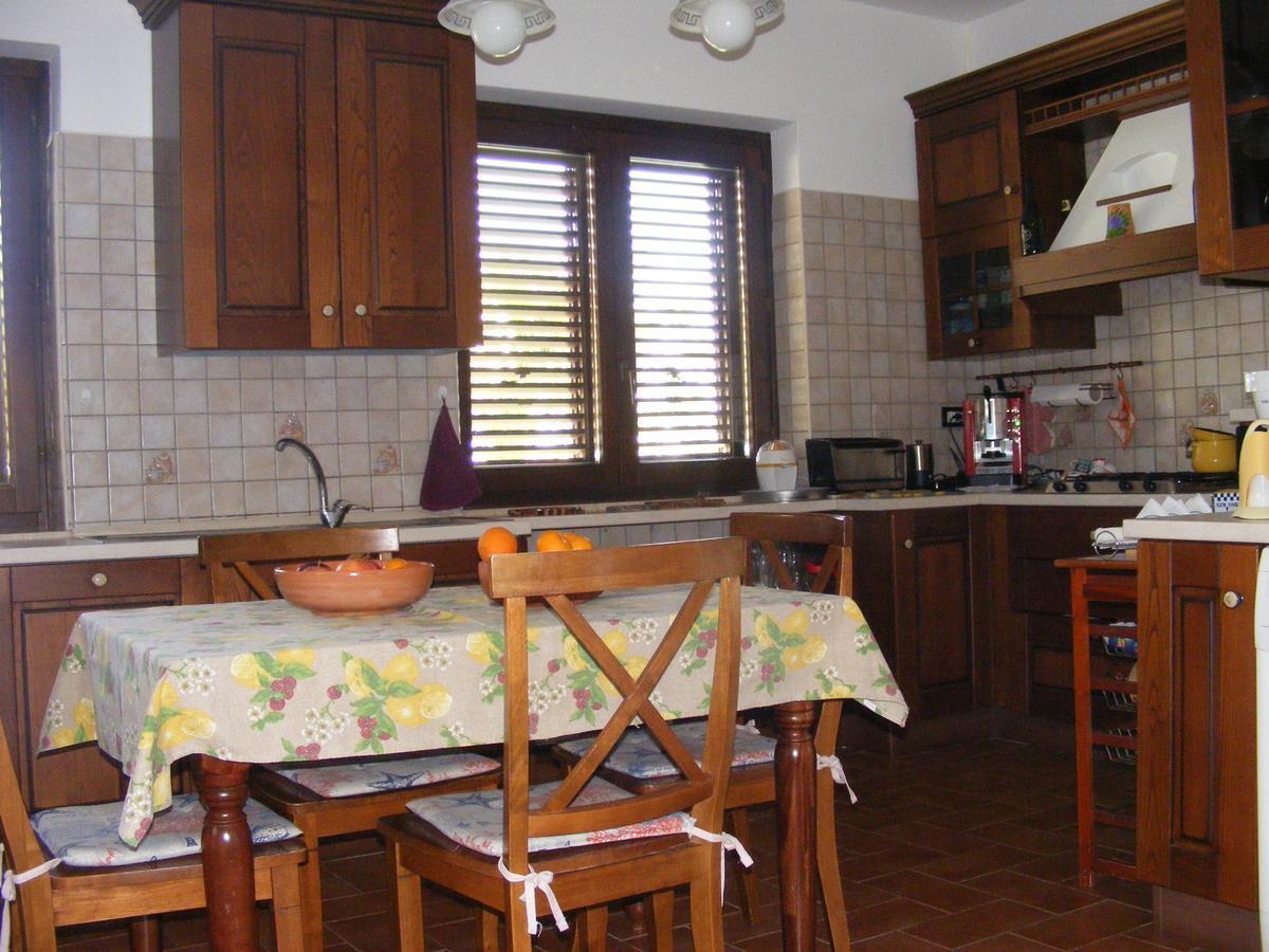 L'Antico Borgo Bed & Breakfast Milazzo Ngoại thất bức ảnh