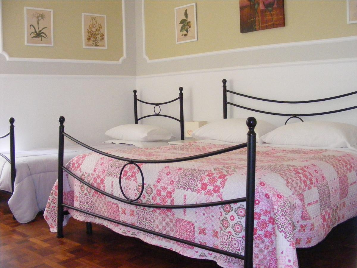 L'Antico Borgo Bed & Breakfast Milazzo Ngoại thất bức ảnh